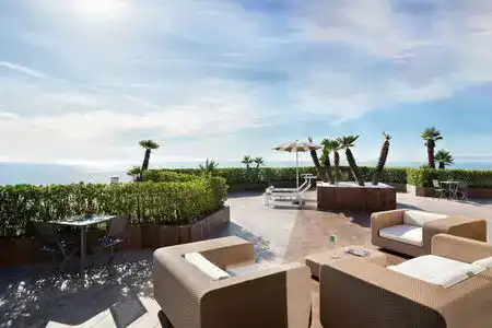 Four Points by Sheraton Catania & Conference Center - 8