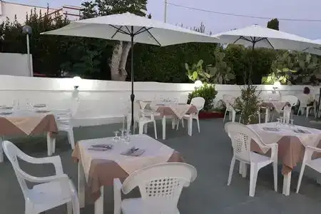 Agriturismo Terra dei Profumi - 9