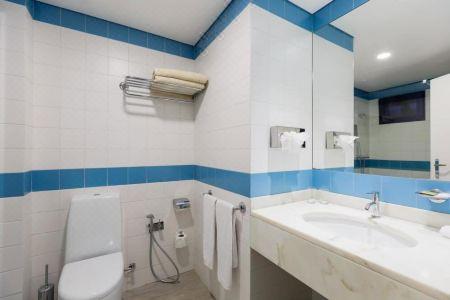 Terrace Mar Suite - 38