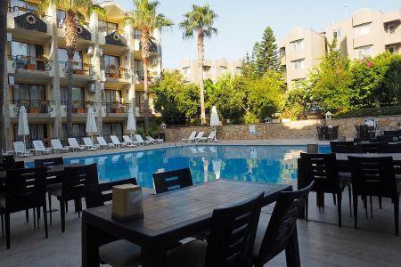 Club Herakles Kemer - 7