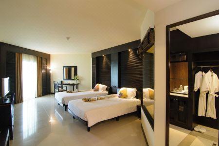 Novotel Chumphon Beach Resort & Golf - 43