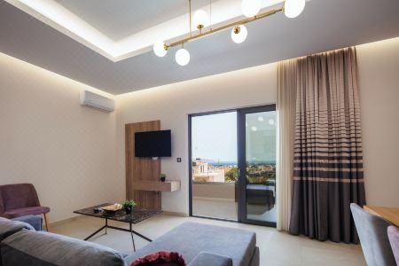 Anastellar Apart-hotel - 45