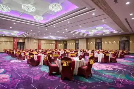 ibis Yogyakarta Adi Sucipto - 5