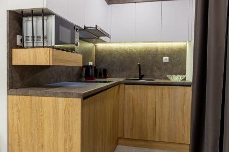 Inter Holiday Apartments - 25