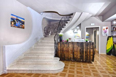 Relais Lo Stagnone - 2