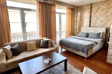 Sabi̇ha Gokcen İstanbul House - 49