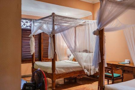 Honeymoon Guesthouse - 153