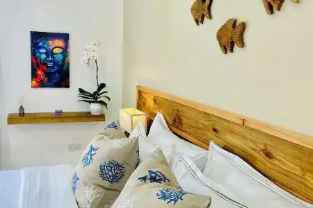 The Seaboards Apartments Seychelles - 20