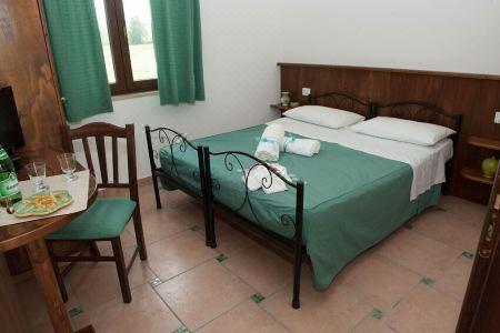 L'Oasi del Fauno Country House - 8