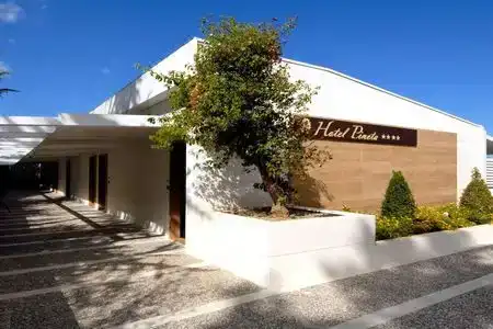 Pineta Wellness & Spa - 1