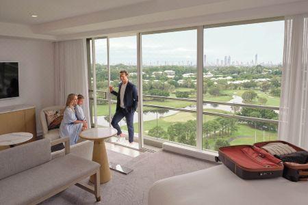 Racv Royal Pines Resort Gold Coast - 103