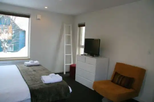 Niseko Central Houses and Apartments - 37