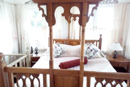 Manor House, Kandy - 47