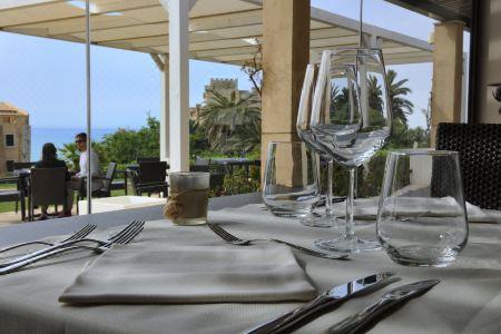 Falconara Greenblu Resort - 9