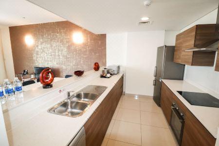 Gulf Suites Amwaj - 73