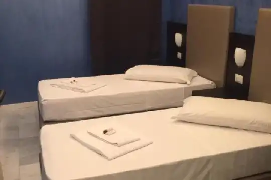 New Generation Hostel Rome Center - 47