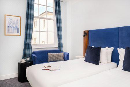 The Berkeley Square Bristol - 11