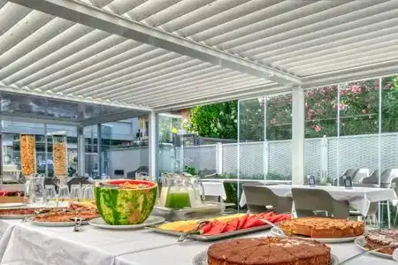 Horizon Suites - 2