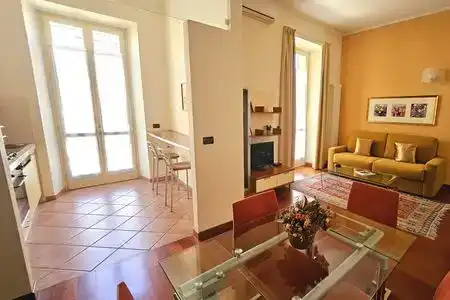 Loger Confort Residence & Apartments - 8