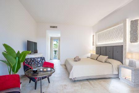 Corte Bianca - Adults Only & Spa - Boviss - 39