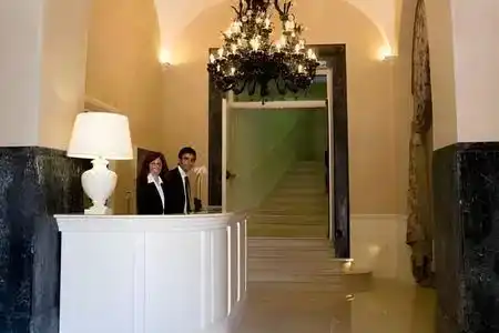 Suite Santa Chiara - 5