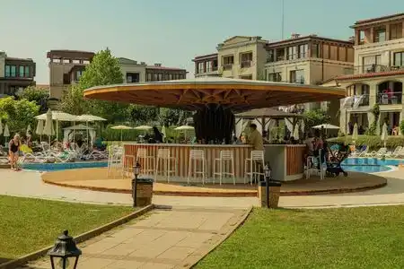 Green Life Apartments Sozopol - 4