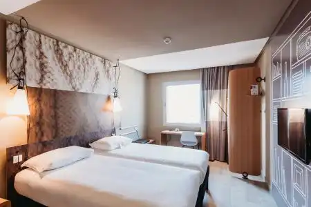 Ibis Casa Sidi Maarouf - 47