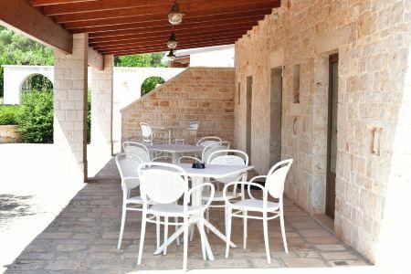 B&B Fiano Marchione - 7