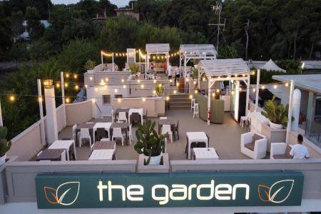 The Garden - 9
