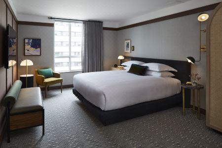 Kimpton SAINT GEORGE by IHG - 39