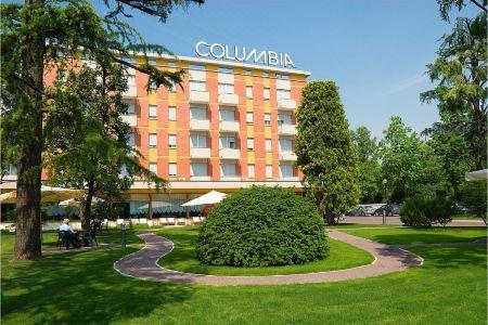 Columbia Terme - 7