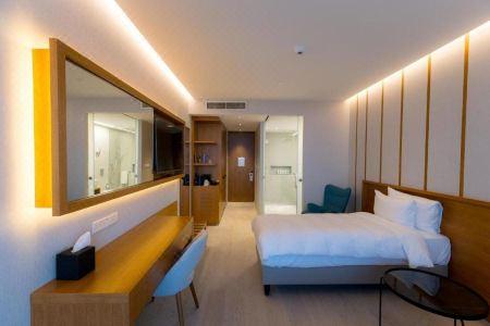 Radisson Beach Resort Larnaca - 28