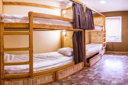Hostel Tarnopil - 21