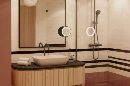 Talaia & Spa Biarritz - MGallery Collection - 46