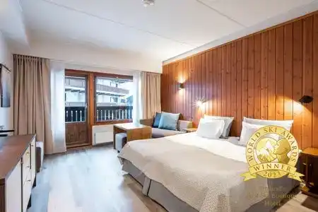 Ski-Inn RukaVillage - 6