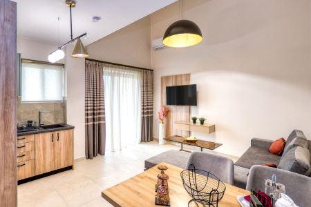 Anastellar Apart-hotel - 16