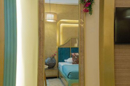 Sarang Palace - A Luxury Boutique - 23