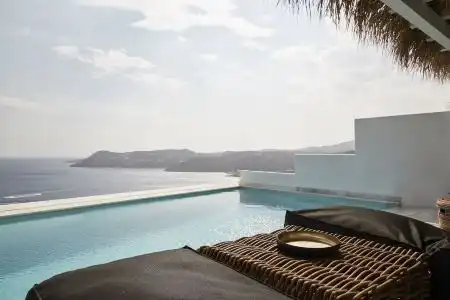 Myconian Villa Collection - Preferreds & Resorts - 46