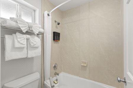 Beachcomber Motel - 34