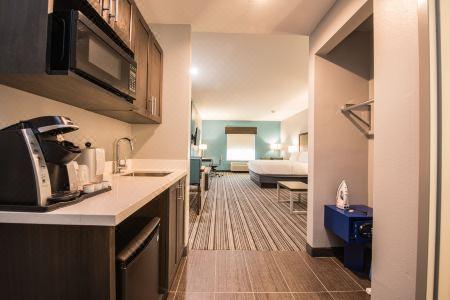 Holiday Inn Express & Suites HOUSTON - HOBBY AIRPORT AREA by IHG - 24