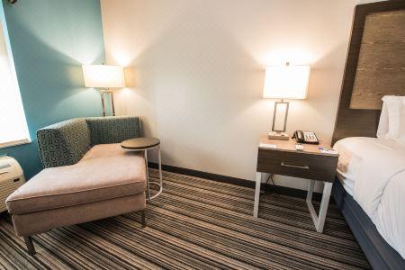 Holiday Inn Express & Suites HOUSTON - HOBBY AIRPORT AREA by IHG - 25