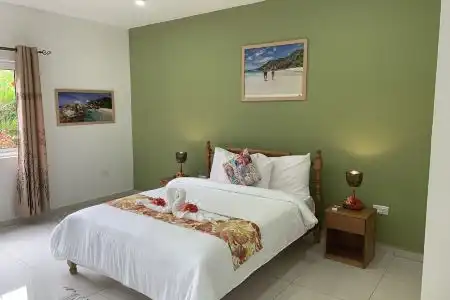 The Seaboards Apartments Seychelles - 10