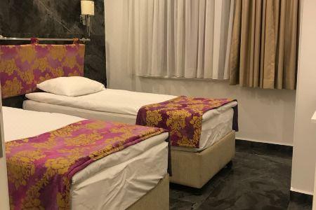 BGuest & Residence - 30