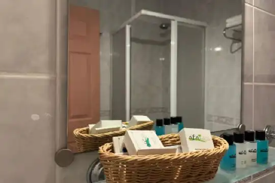 Fethiye villa ATA - 16