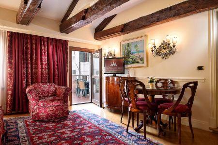 Suites Torre Dell'Orologio - 53