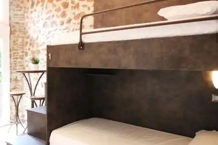New Generation Hostel Rome Center - 42