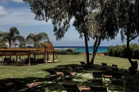 Cavo Zoe Seaside - 2