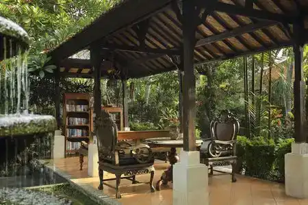 Taman Harum Cottages - 2
