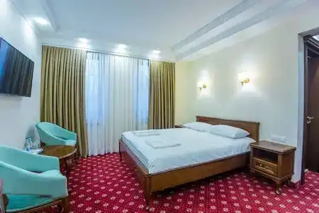 Ambassador - 18