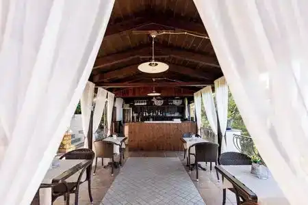 Monte Solaro Bed & Breakfast - 5